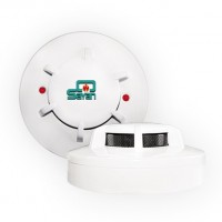 دتکتور دود سایان مدل smoke